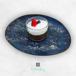 Mousse au chocolat