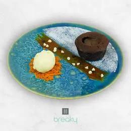 Fondont au chocolat