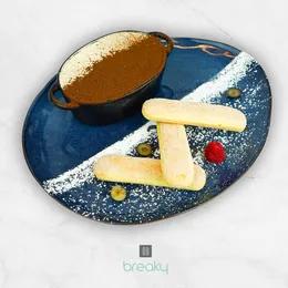 Tiramisu Classique