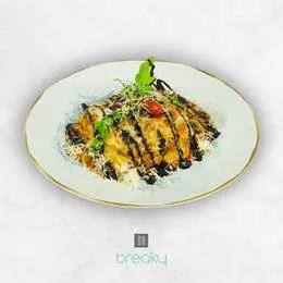Lasagne Classique