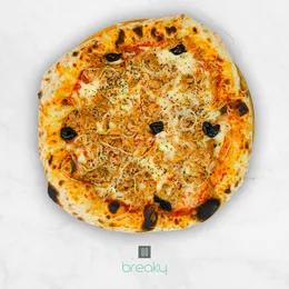 Pizza Au Thon