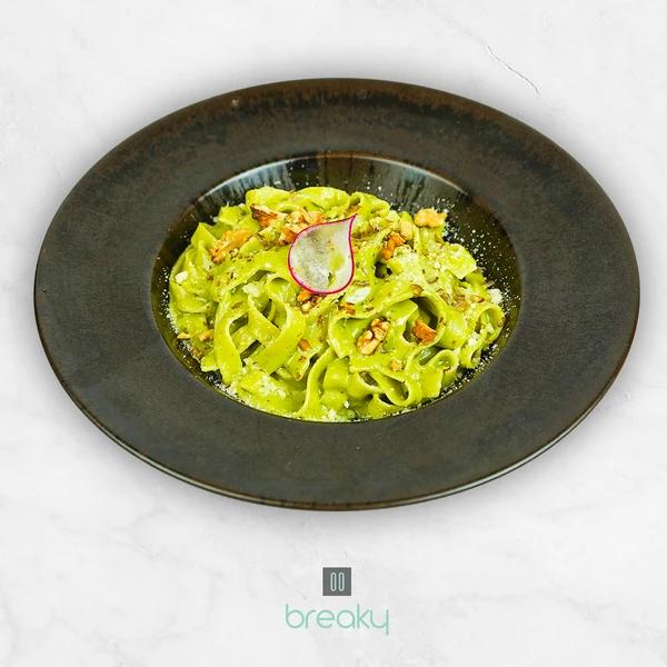 Al Pesto