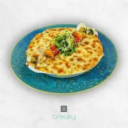 Gratin Fruits De Mer