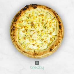 Pizza Quattro Formaggi