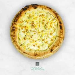 Pizza Quattro Formaggi