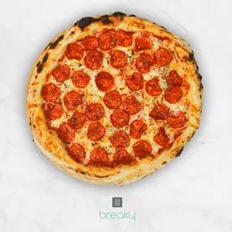 Pizza Pepperoni