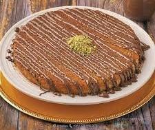 Kunafa Chocolat