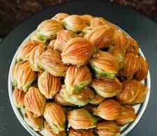 Maamoul Pistache Hayawani