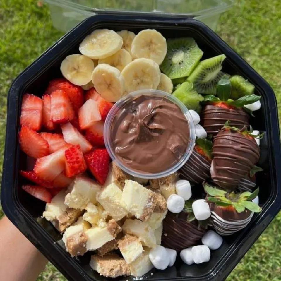 Box Tutti Frutti