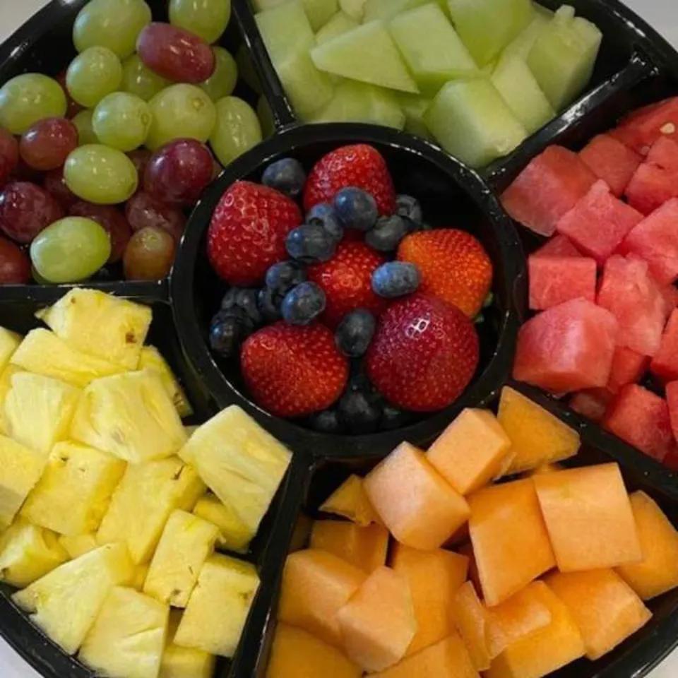 Box fruits (100%)