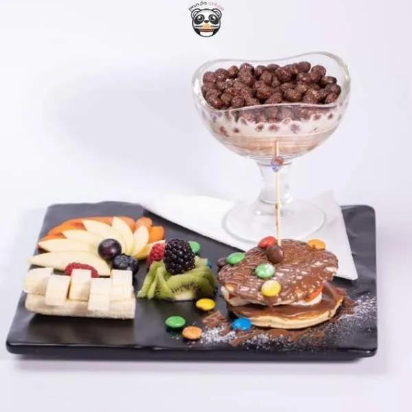 Menu Enfant