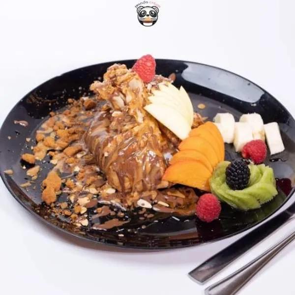Crêpe Passion