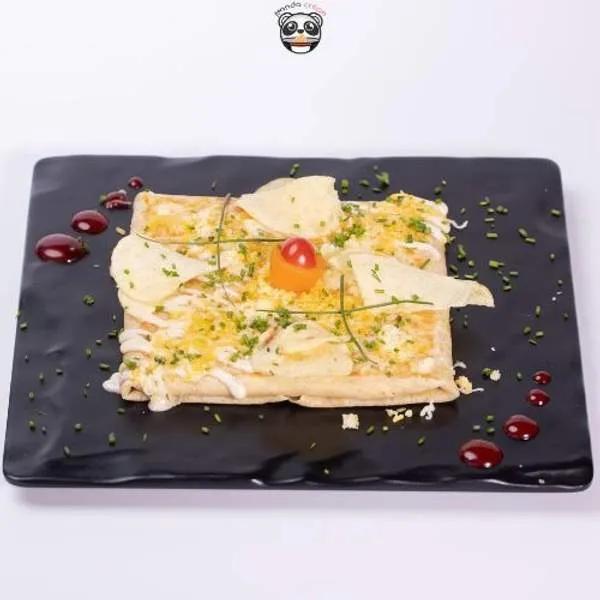 Crêpe 4 Fromages