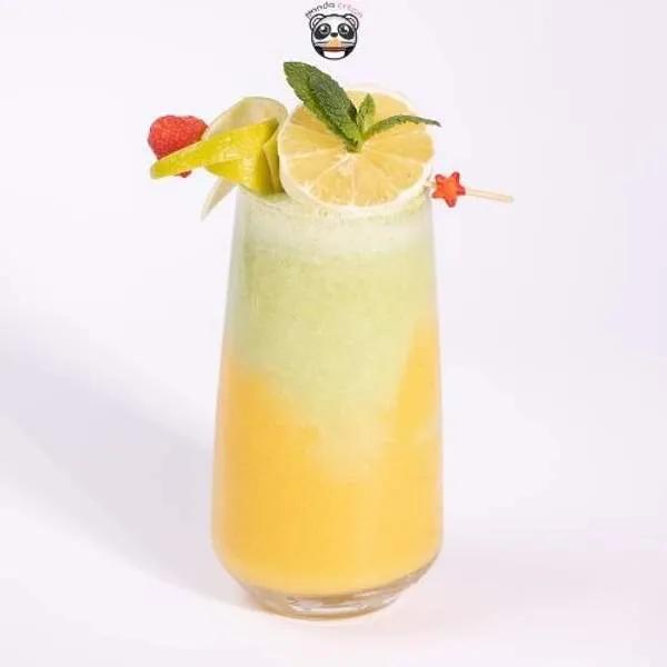 Mangue Energie