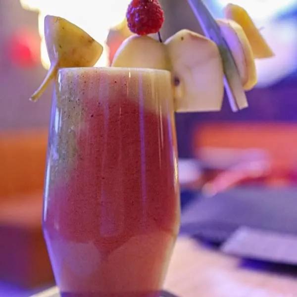 Mix De Fruits