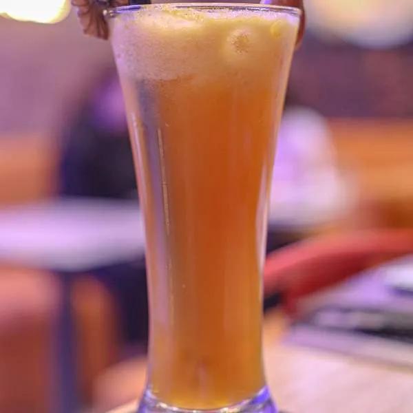 Jus D'orange