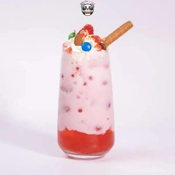 Bubble Shake Panda