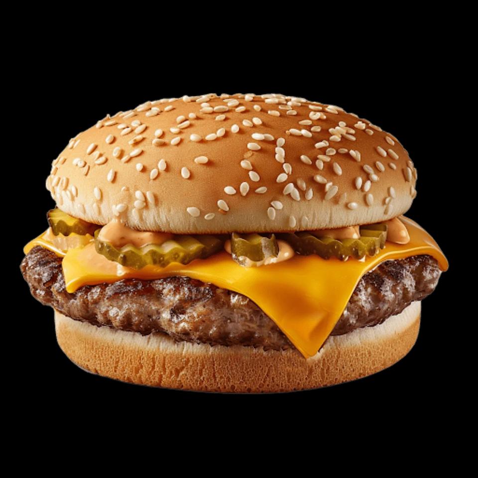 Hamburger