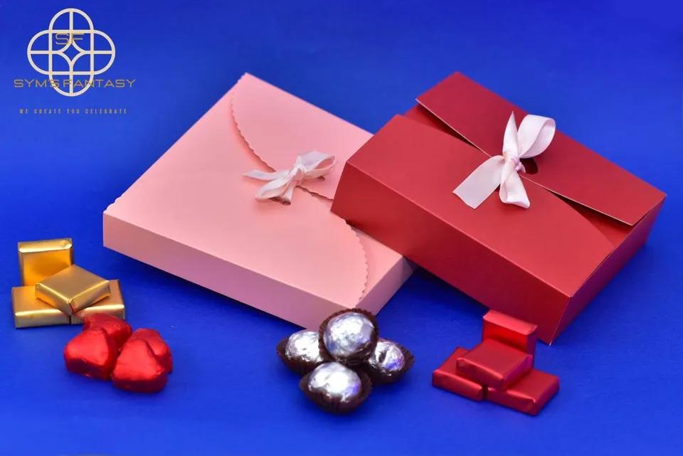 Coffret I Love You