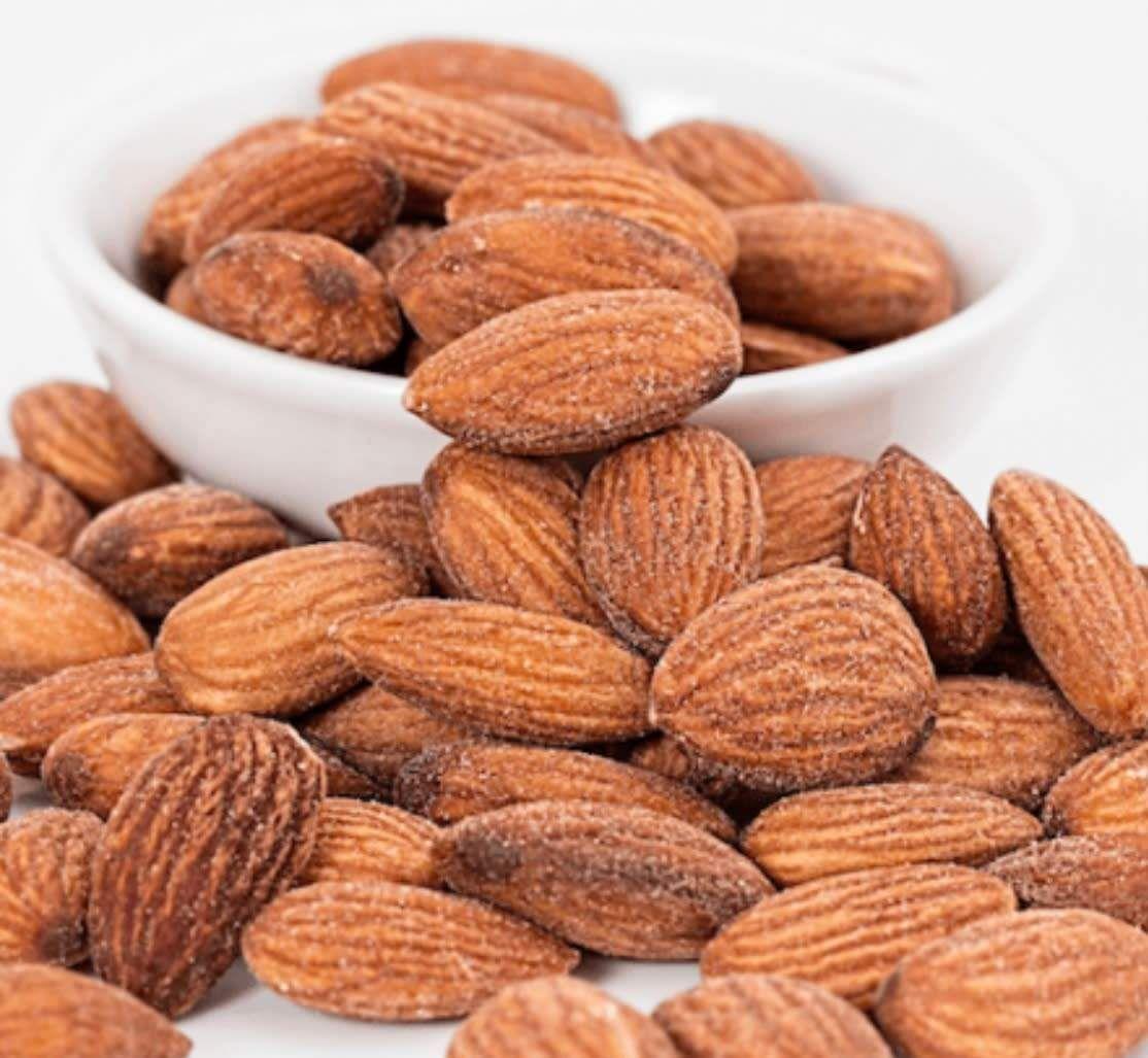 Amande Grillée 150g