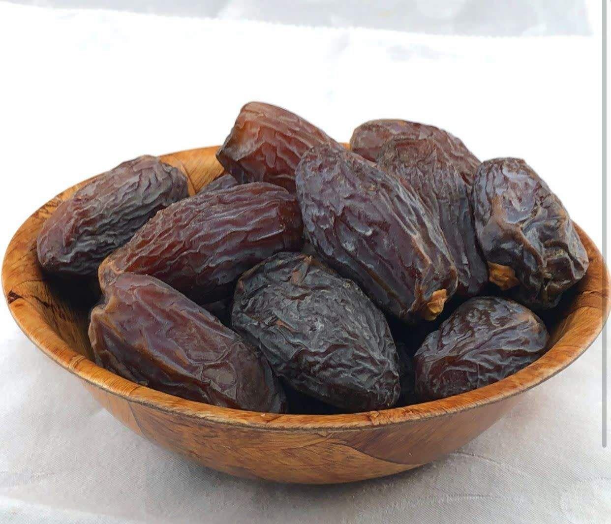 Dattes Majhoul Spécial