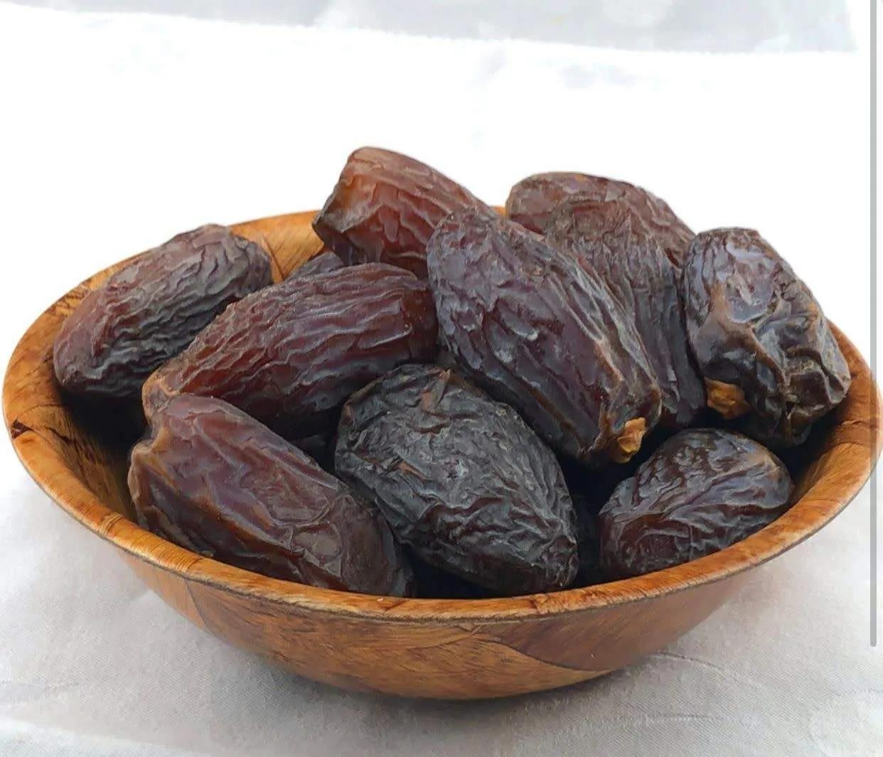Dattes Majhoul Spécial