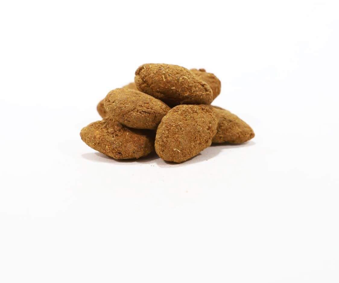 Amande Aux Graines150g