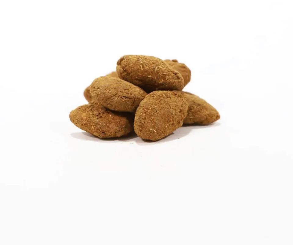 Amande Aux Graines150g