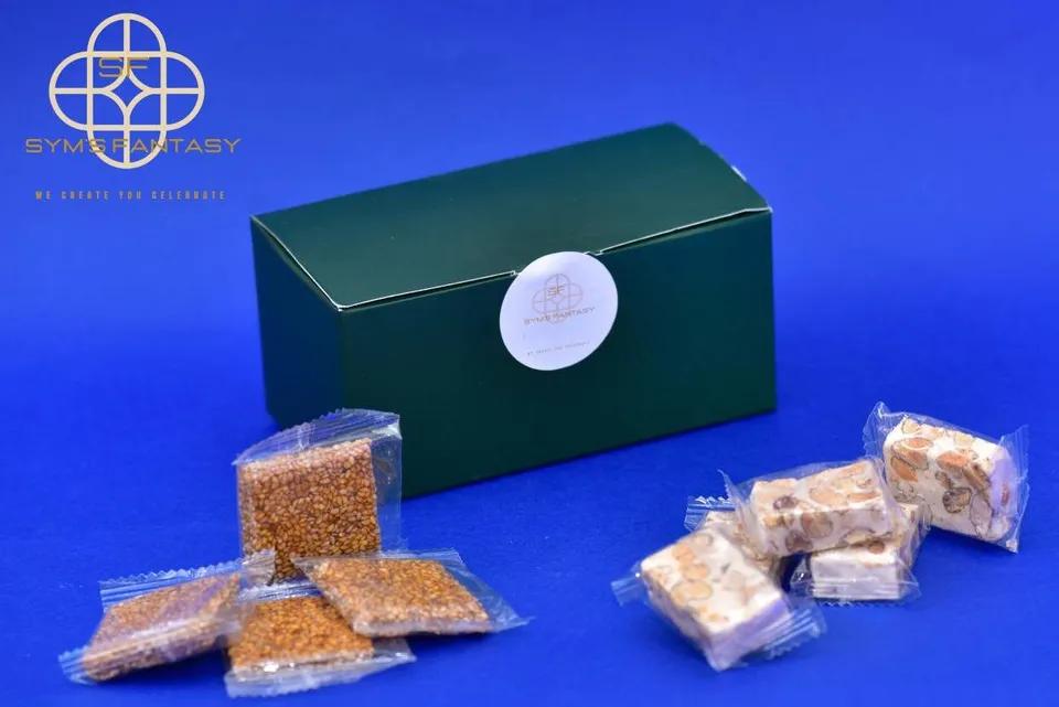 Nougat
