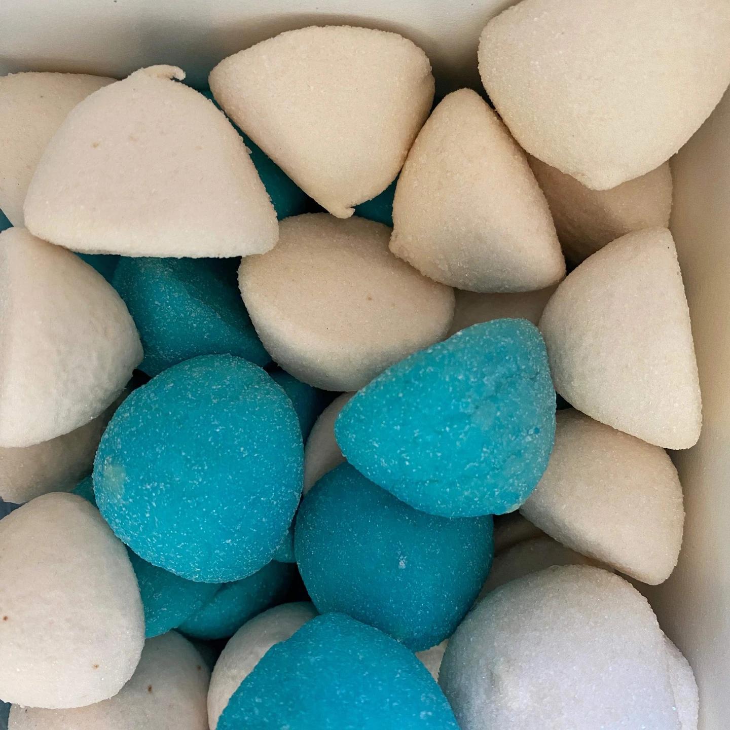 Marshmallows 100g