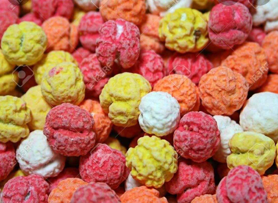 Pois Chiche Couleur Turque 150g