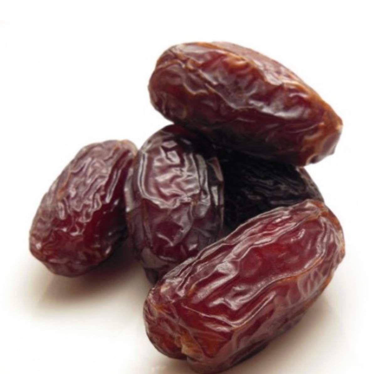 Dattes majhoul special