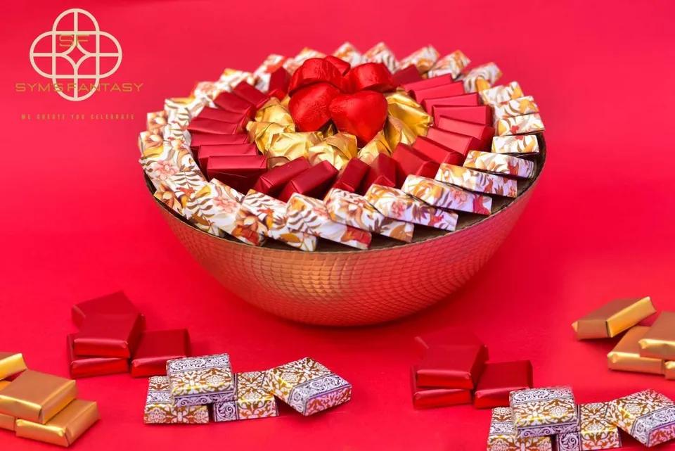 Bol Chocolat