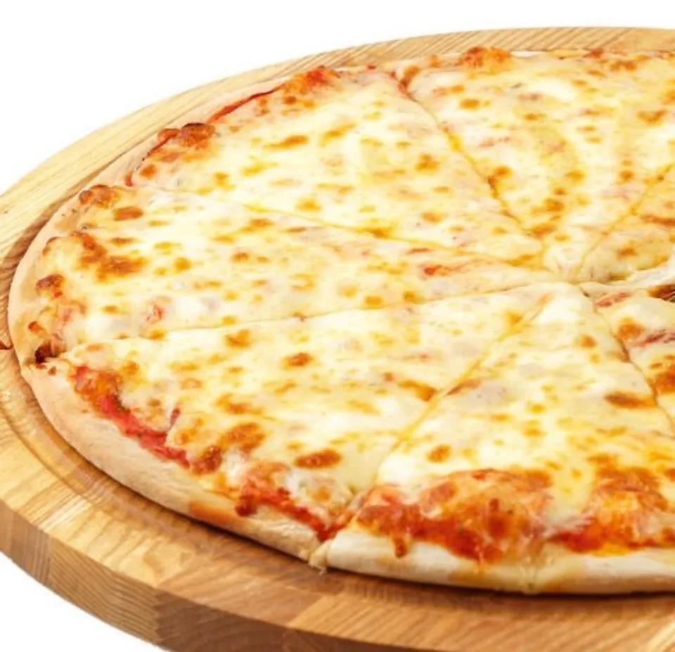 Pizza Margherita
