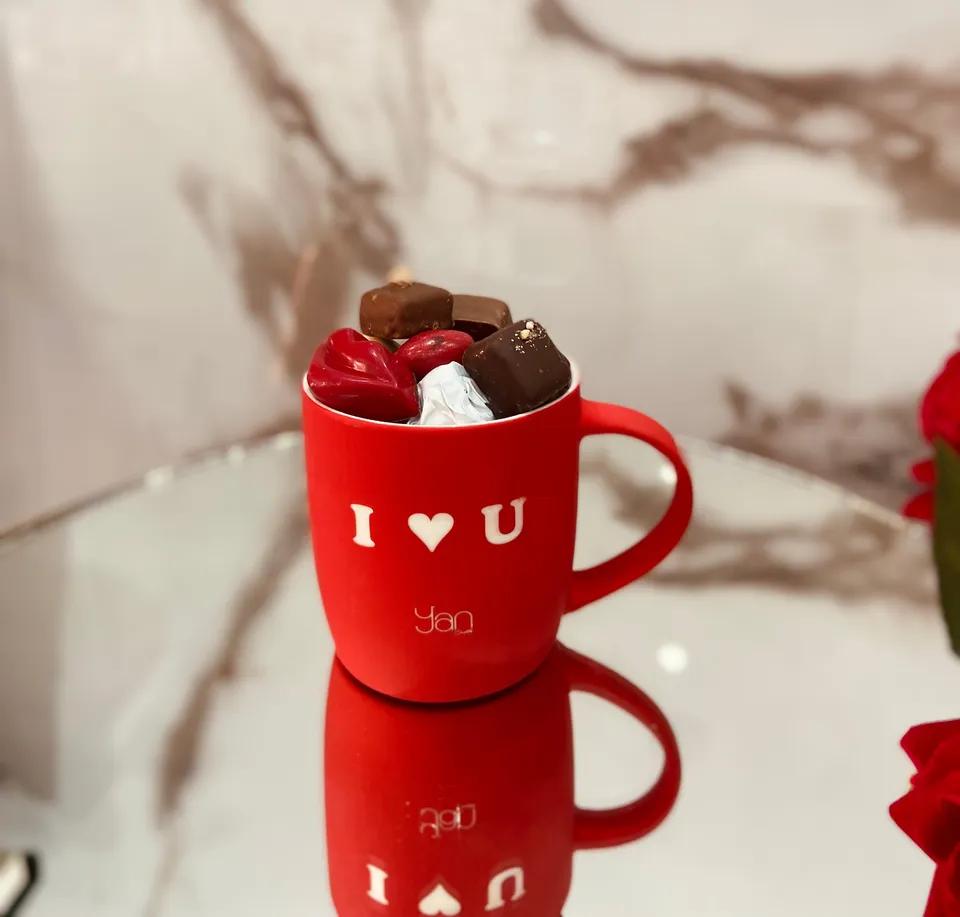 Mug i♡you