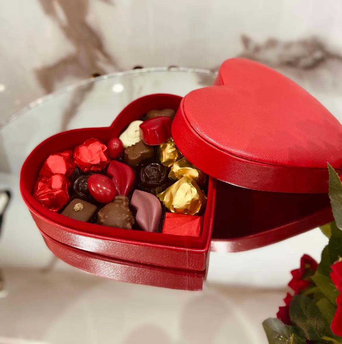 Moyen coeur