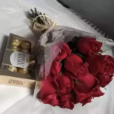 Colaty (Bouquet)