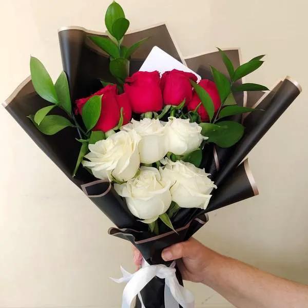 Mexaly (Bouquet)