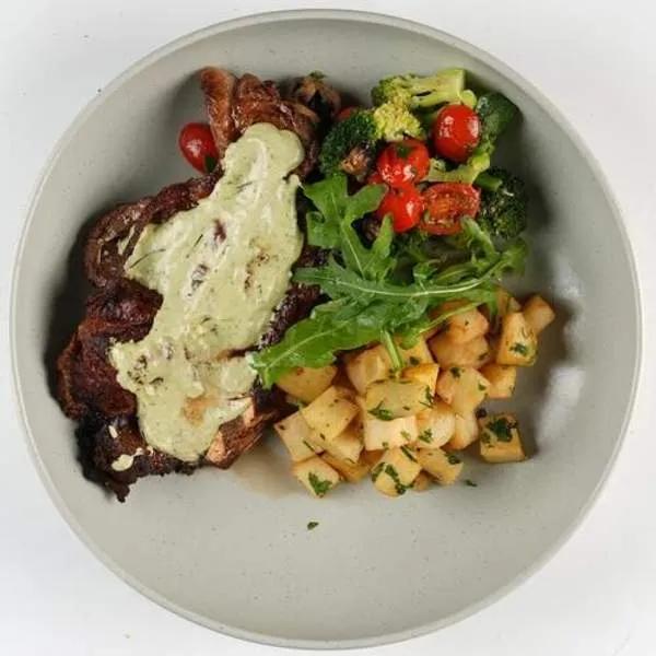 Côte de boeuf