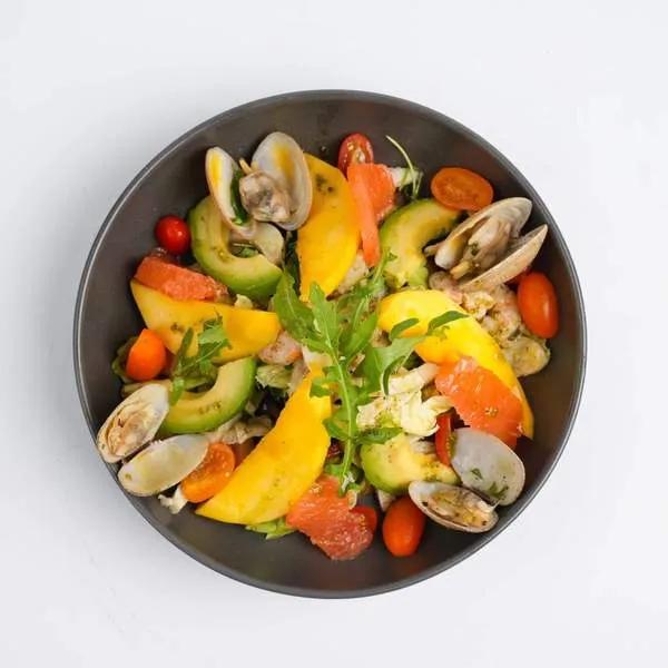 Salade Di Villaggio