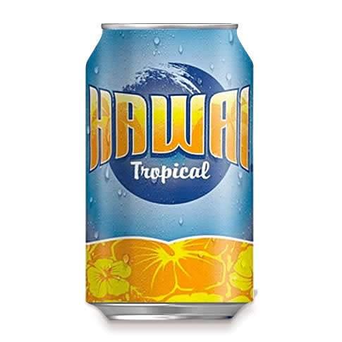 Hawai 33cl