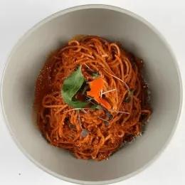 Spaghetti Bolognaise