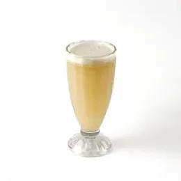 Citron Gingembre