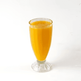 Jus D'orange