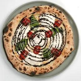 Pizza Buffala