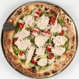 Pizza César