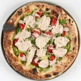 Pizza César
