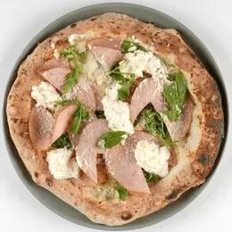 Pizza Di Villaggio