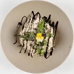 Risotto Truffly