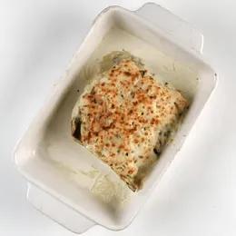 Lasagne Pollo